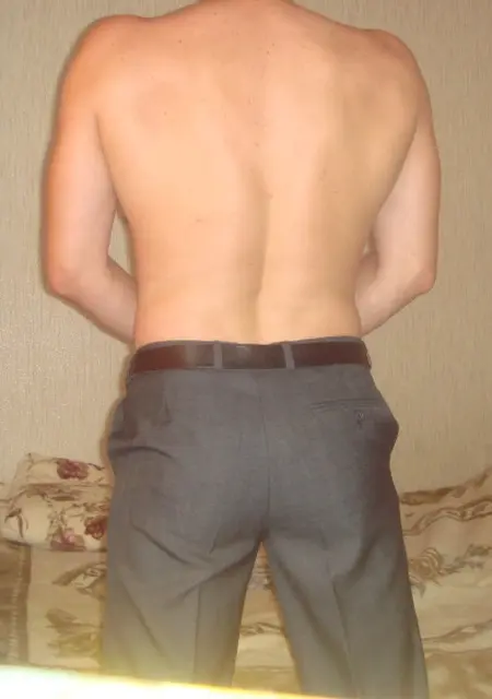 Я Greyfox, 41, знакомлюсь для общения в Пятигорске