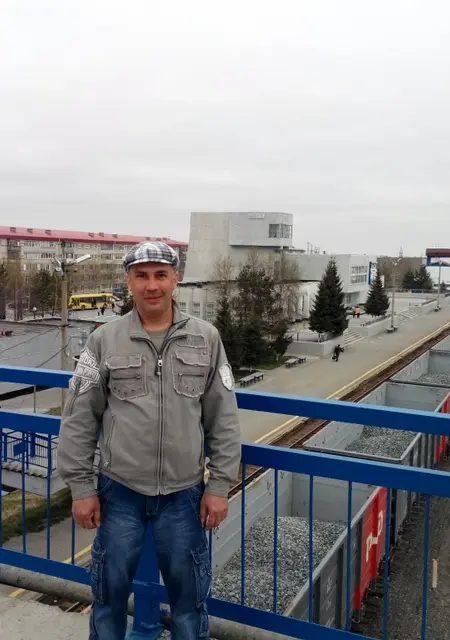 Я Дима, 54, из Краснотурьинска, ищу знакомство для дружбы