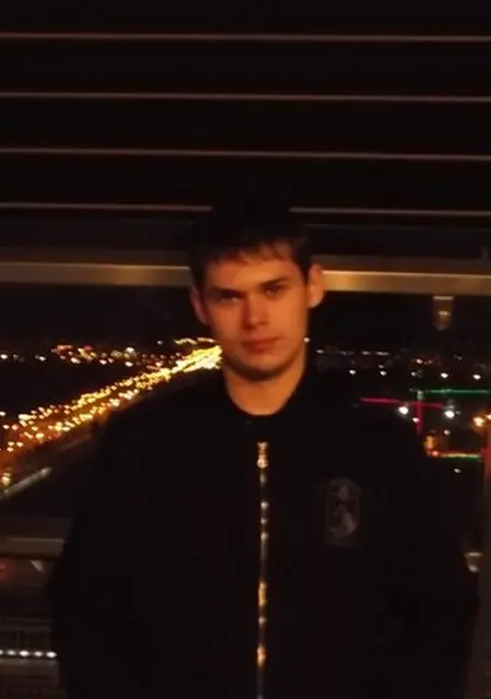 Я Илья, 33, из Кондопоги, ищу знакомство для общения