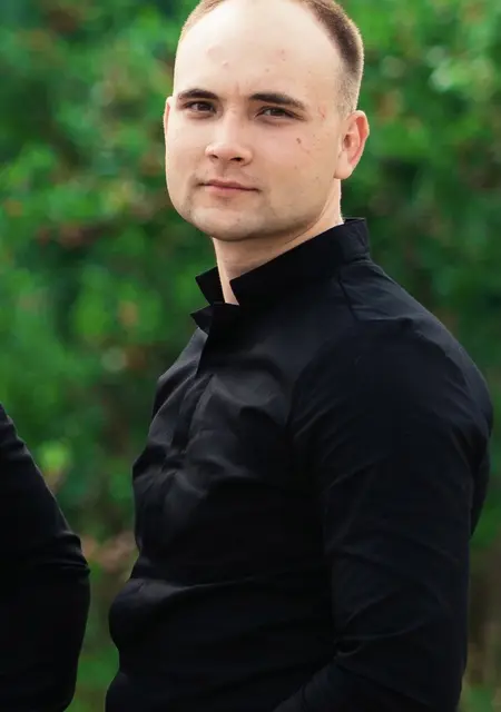 Nik из Кузнецка, мне 29, познакомлюсь без обязательств