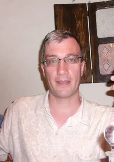 Роман из Перми, ищу на сайте общение