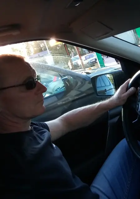 Я Алексей, 49, из Твери, ищу знакомства на одну ночь