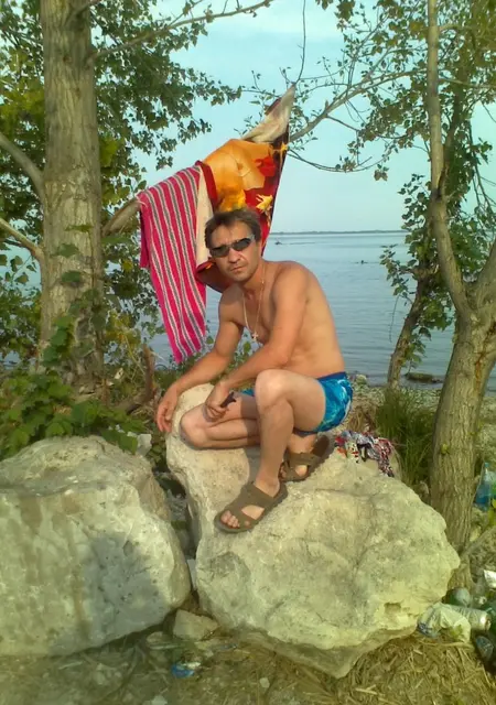 Я Алексей, 55, знакомлюсь без обязательств в Иванове