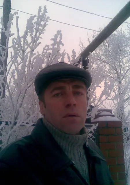 Михаил из Россоши, мне 45, познакомлюсь на одну ночь