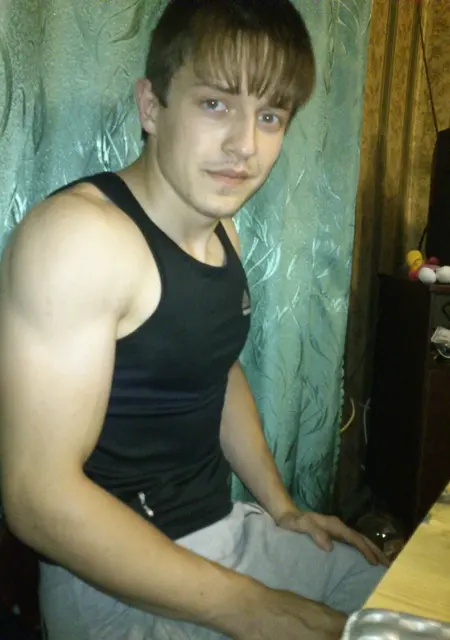 Сергей из Кропоткина, мне 34, познакомлюсь для вирта