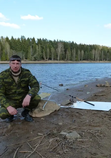 Я Александр, 50, знакомлюсь без обязательств в Ярославле