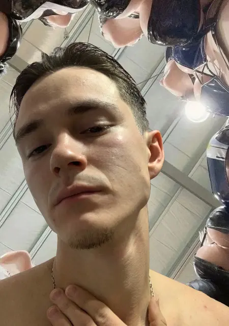 Я Родион, 26, из Шелехова, ищу знакомство для дружбы