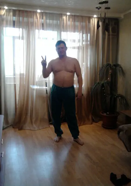 Я Tolysik, 55, из Кургана, ищу знакомства без обязательств