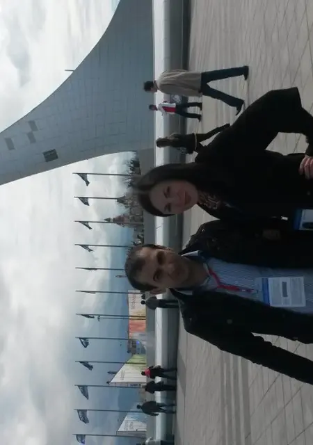 Я Любительразврата, 39, знакомлюсь для вирта в Геленджике