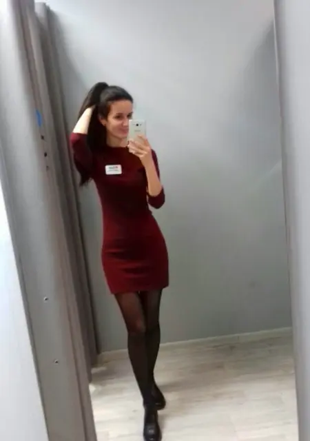 Ульяна из Сочи, ищу на сайте постоянные отношения