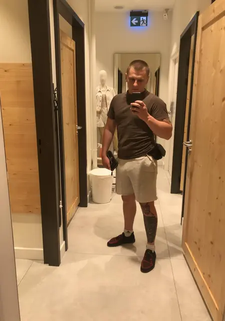 Александр из Винницы, ищу на сайте дружбу