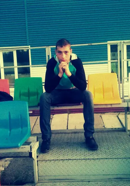 Я Александр, 32, из Магадана, ищу знакомство для дружбы