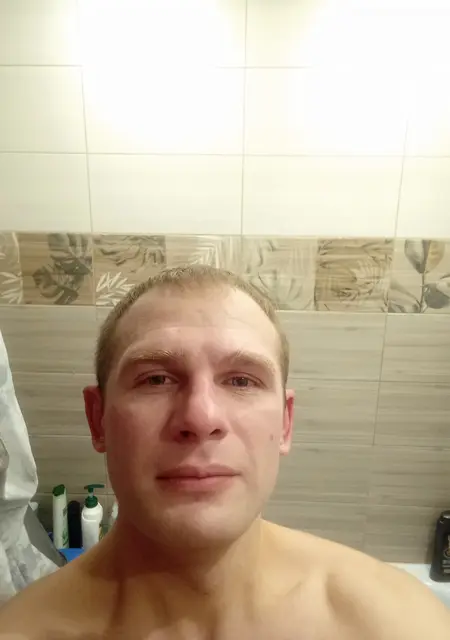 Oleg из Лобни, мне 39, познакомлюсь на одну ночь