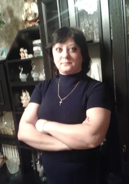 Я Наталья, 50, из Тулы, ищу знакомство для постоянных отношений
