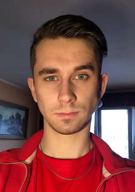 Zheka из Львова, мне 27, познакомлюсь для приятного времяпровождения