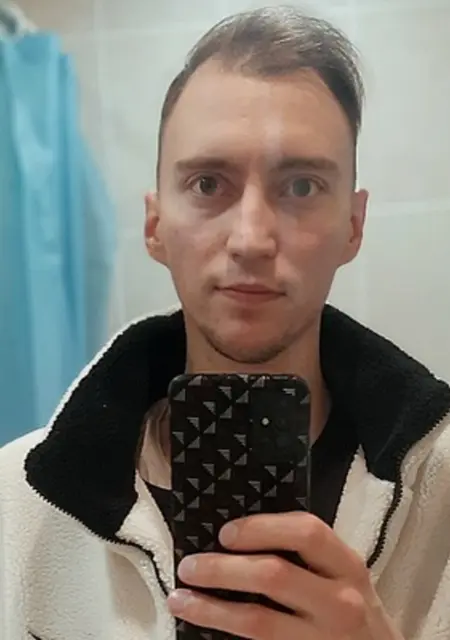 Никита из Красногорска, мне 28, познакомлюсь без обязательств