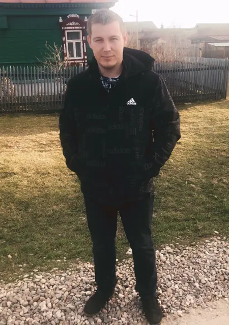 Я Максим, 35, знакомлюсь без обязательств в Фурманове