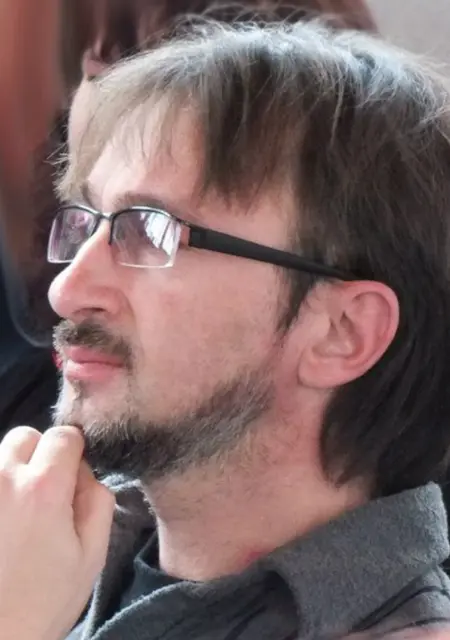 Я Сергей, 55, знакомлюсь без обязательств в Смоленске