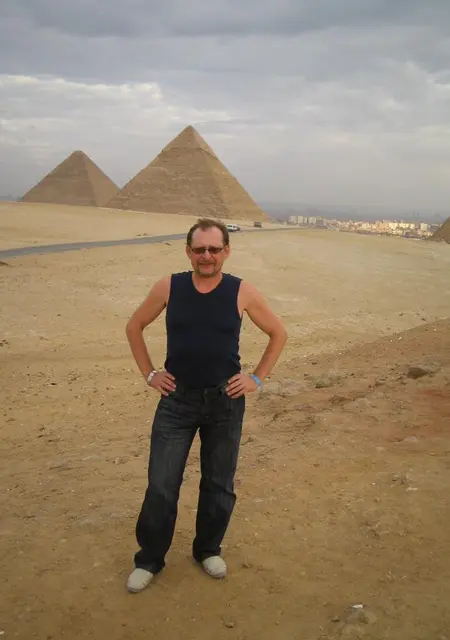 Я Виктор, 61, знакомлюсь без обязательств в Нижнем Новгороде