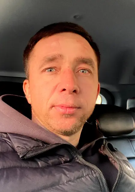 Семён из Саратова, мне 38, познакомлюсь для вирта