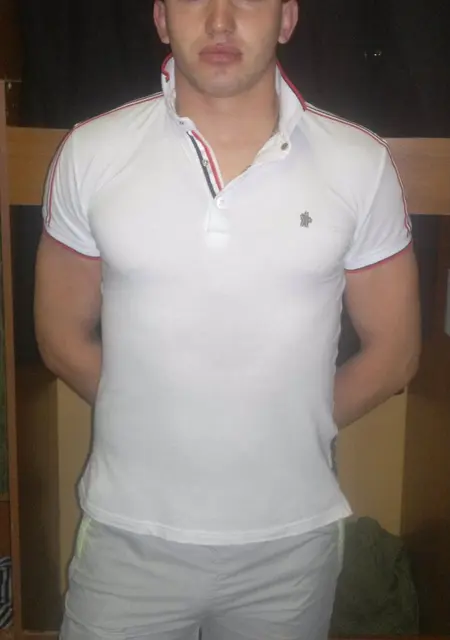 Я Сергей, 32, знакомлюсь без обязательств в Владивостоке