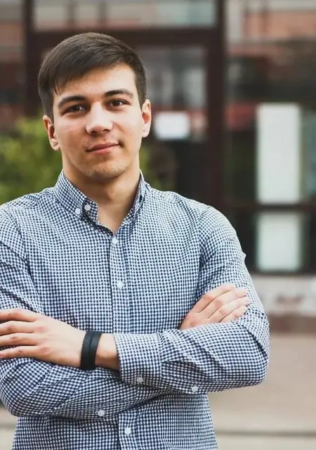 Сергей из Тольятти, мне 40, познакомлюсь для дружбы