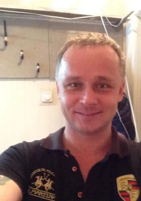 Я Алексей, 44, знакомлюсь без обязательств в Новороссийске