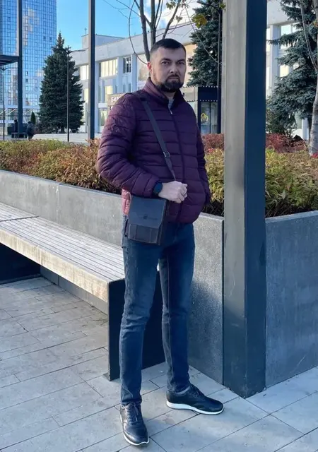 Я Дима, 41, из Ижевска, ищу знакомство для постоянных отношений