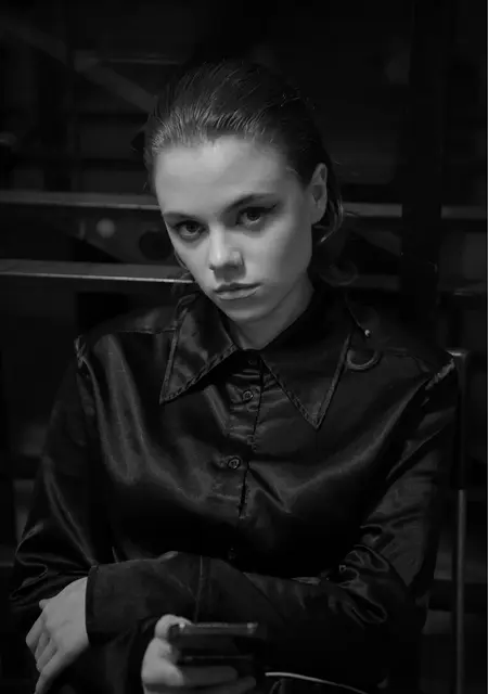 Я Алиса, 25, знакомлюсь для дружбы в Туле