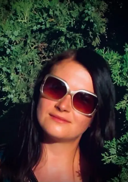 Лена из Челябинска, мне 45, познакомлюсь для вирта