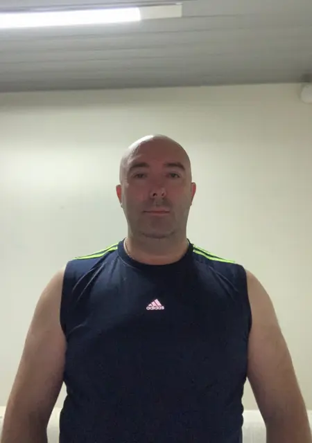 Юрий из Петродворца, мне 52, познакомлюсь без обязательств