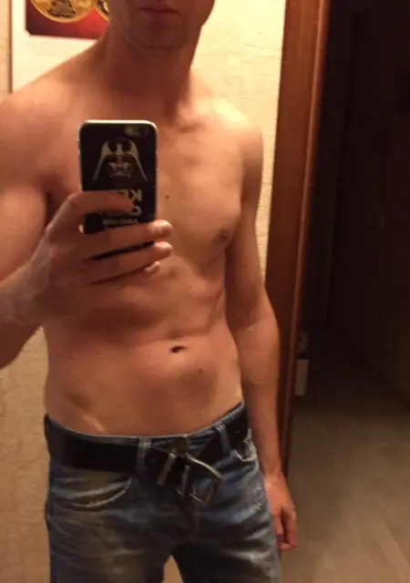 Дмитрий из Волгодонска, мне 38, познакомлюсь для общения