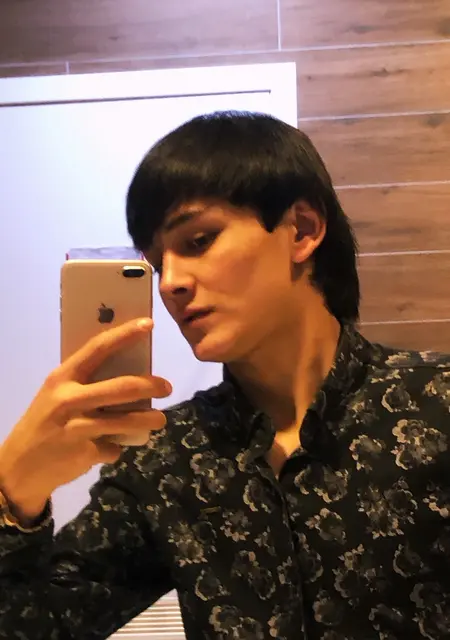 Абу из Когалыма, мне 25, познакомлюсь для открытые отношения