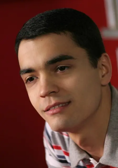 Я Александр, 25, знакомлюсь для общения в Екатеринбурге