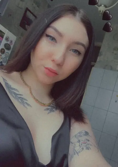Я Vii, 24, знакомлюсь для приятного времяпровождения в Барнауле
