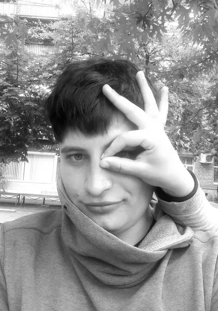 Alex Leon из Протвина, ищу на сайте приятное времяпровождение