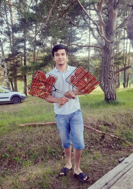 Я Русланчик, 29, знакомлюсь для приятного времяпровождения в Коврове