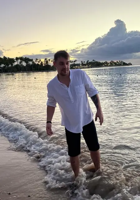 Я Artem, 30, знакомлюсь для совместных путешествий в Ставрополе