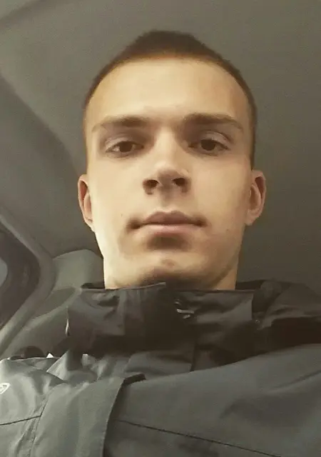 Я Витя, 31, знакомлюсь для общения в Гродно