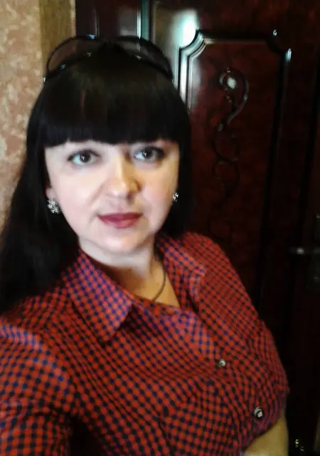 Я Наталья, 43, из Костополя, ищу знакомство для постоянных отношений