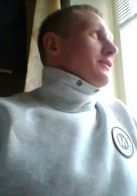 Александр из Киришей, ищу на сайте дружбу