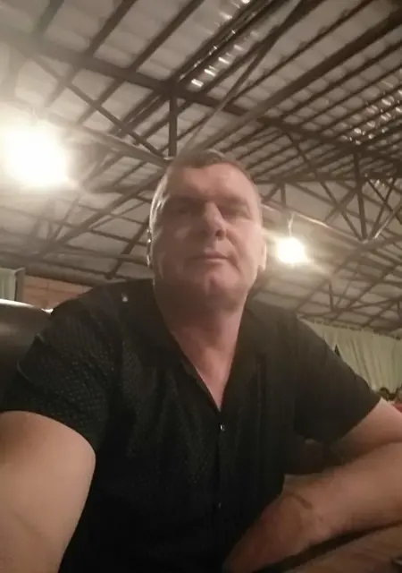 Я Иван, 50, из Невинномысска, ищу знакомства без обязательств