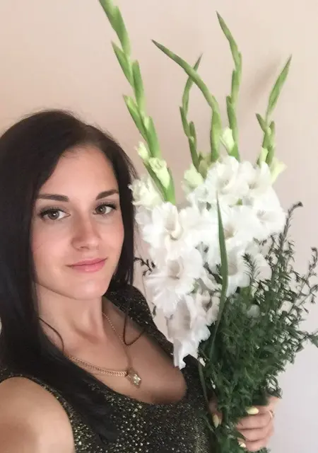 Светусик из Рязани, мне 31, познакомлюсь на одну ночь