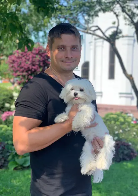 Я Владимир, 40, знакомлюсь без обязательств в Владимире