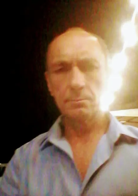 Я Василий, 46, знакомлюсь без обязательств в Белореченске