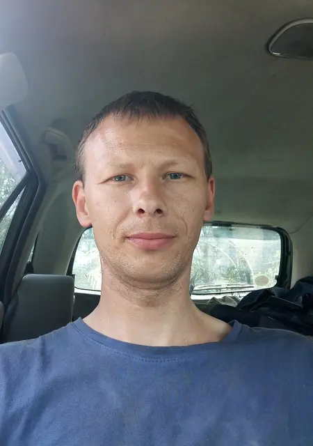 Я Александр, 37, из Комсомольска-на-Амуре, ищу знакомства без обязательств