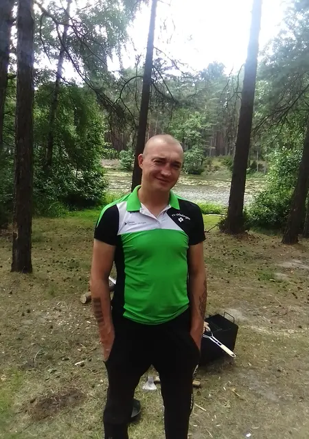 Я Серёга, 41, знакомлюсь на одну ночь в Коломне