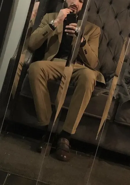 Я Артём, 30, из Пятигорска, ищу знакомства без обязательств