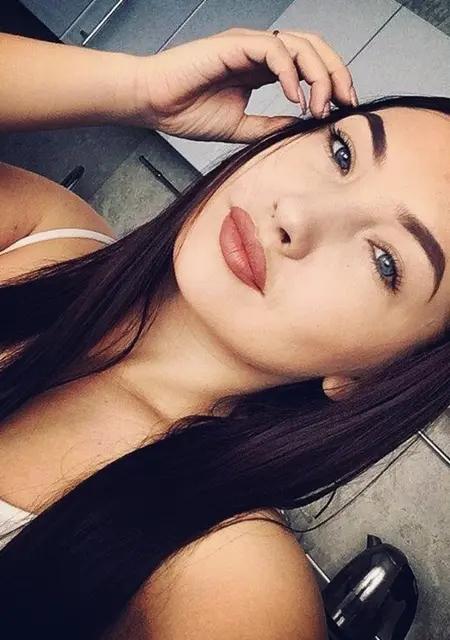 Я Мария, 30, знакомлюсь для приятного времяпровождения в Томске