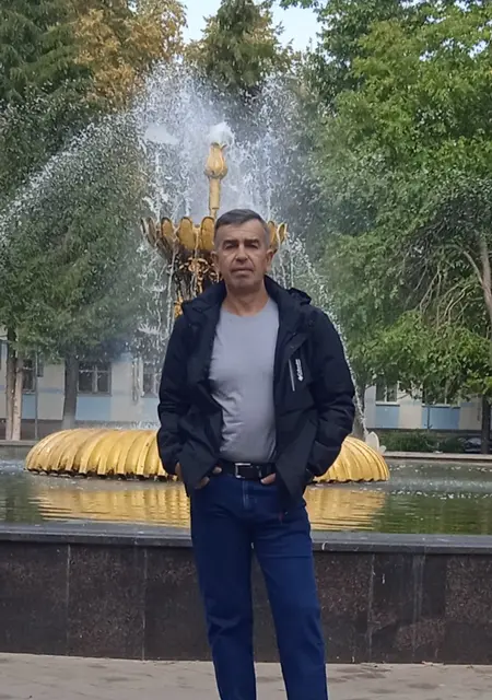 Сергей из Лениногорска, ищу на сайте дружбу